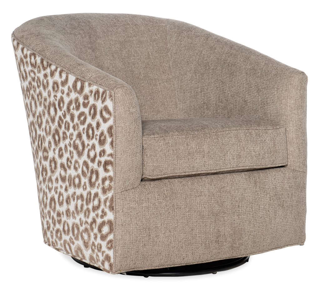 Krew Swivel Glider