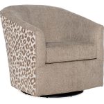 Krew Swivel Glider
