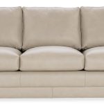 Granger 7 ft. Leather Sofa