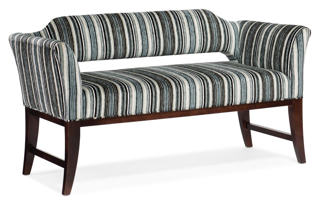Kestrel Bench