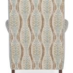 Danae Recliner Solid Back - Pwr without Art Headrest