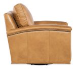 Oliver Swivel Chair