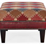 Rects Rectangle Ottoman