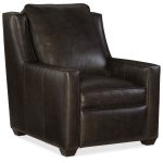Nicoletta Reclining Chair with Power Headrest