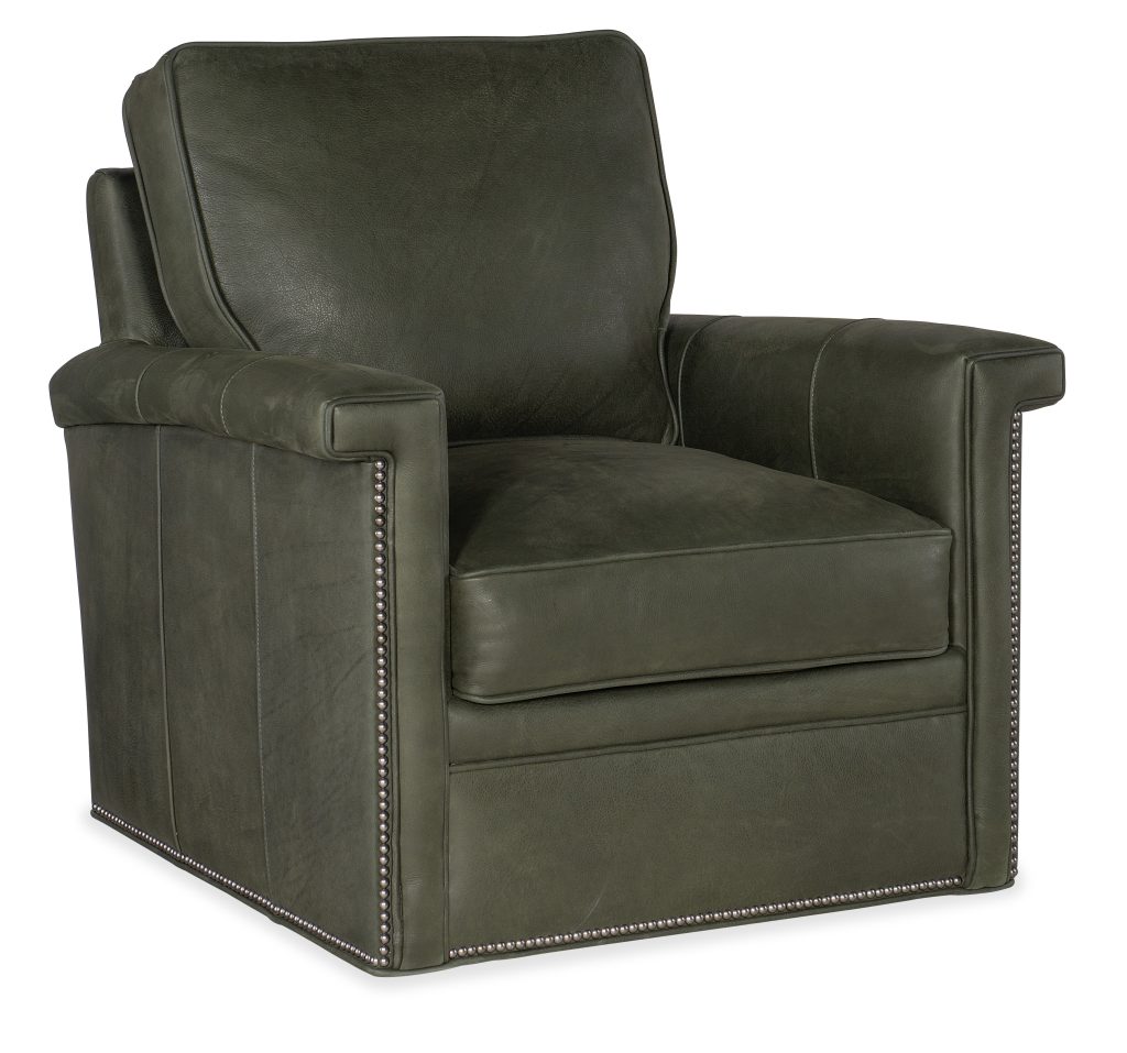 Mallory Swivel Chair