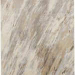 Parker Transitional Abstract, Ivory/Tan/Brown