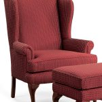 Annie Wing Chair