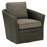 Blair Swivel Tub Chair