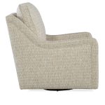 Roxy Swivel Chair