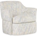 Ava Swivel Chair