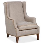 Tenison Wing Chair