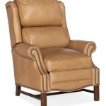 Alta High Leg Reclining Lounger