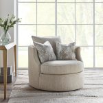 Roslyn Chair and Half Swivel