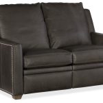 Revelin Reclining Loveseat with Power Headrest