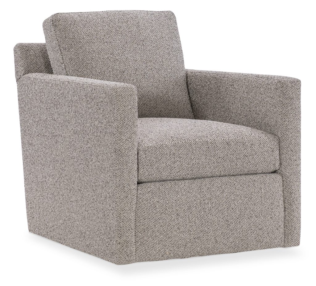 Letto Swivel Chair