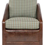 Kaisen Swivel Chair