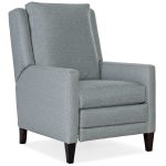 Daxton Recliner Solid Back - Manual