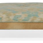 XL Fair-N-Square Square Ottoman