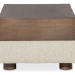 Venezio Table Ottoman