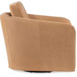 Carter Swivel Chair