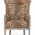 Rafi Wing Chair