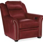 Robinson Reclining Chair with Power Headrest