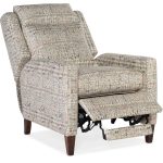Daxton Recliner Divided Back - Manual
