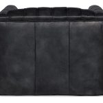 Jaden Swivel Tufted Chair
