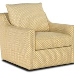 Dekker Swivel Chair