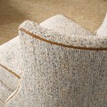 Amos Swivel Chair
