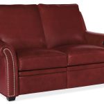 Robinson Reclining Loveseat with Power Headrest