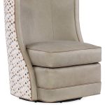 Amos Swivel Chair