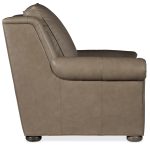 Reece Reclining Chair with Power Headrest