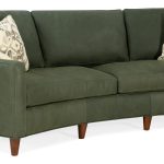 Melville Conversation Sofa