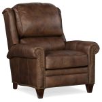 William 3-Way Recliner