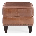 Mallory Ottoman