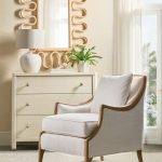 Lizzy Exposed Wood Chair