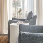 Cade Swivel Chair