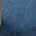 Tula Modern Solid, Blue