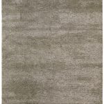 Jameson Modern Distressed, Green/Ivory