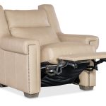 Imagine Reclining Chair with Power Headrest