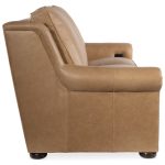 Reece Reclining Sofa with Power Headrest