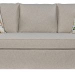 Bea Skirted Sofa (Welt)