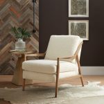 Anders Exposed Wood Chair
