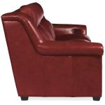 Robinson Reclining Sofa with Power Headrest - Two Piece Back