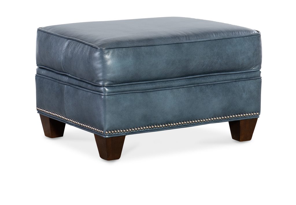 Oliver Ottoman