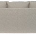 Bea Skirted Sofa (Welt)