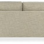Adler 2 over 2 Sofa