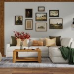 Janson Transitional Stripes, Silver