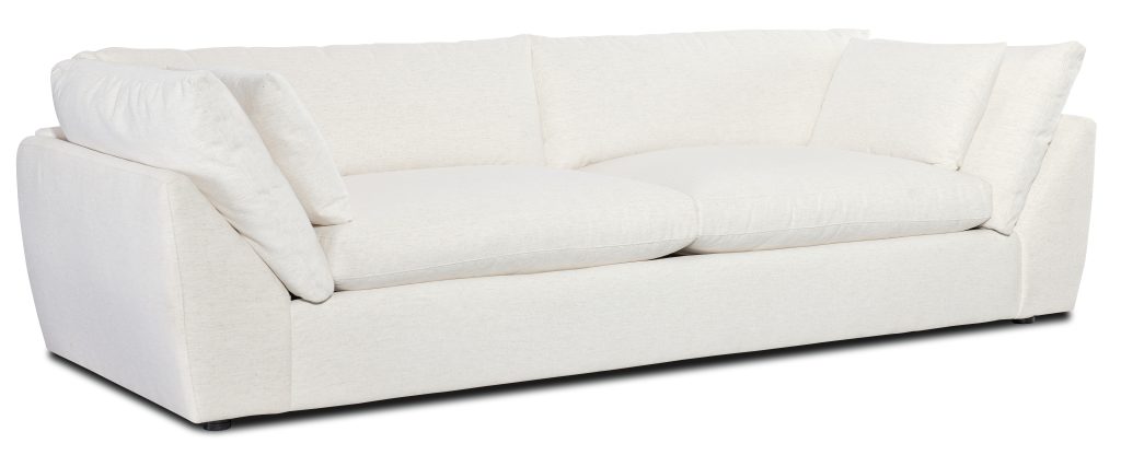 Aurora 9 ft. Sofa